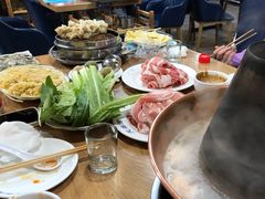 -元盛居(生态大街店)