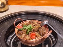 -顺顺小吃(独克宗古城店)