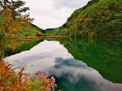 -丹东天桥沟景区