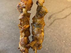 -清真·玛丽亚新疆菜主题餐厅(浙江中路店)