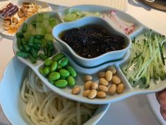 -四季民福烤鸭店(前门店)