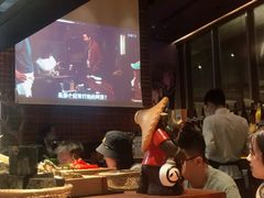 -山葵家居酒屋(天目里店)