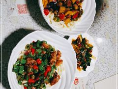-文三里屯面馆(三里屯店)