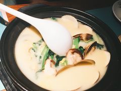 -大树餐厅(益田假日店)