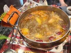 -望乡楼上海菜(日月光店)