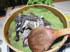 -黑鸡小馆(金源店)