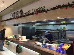 -腾讯食堂(腾讯大厦店)
