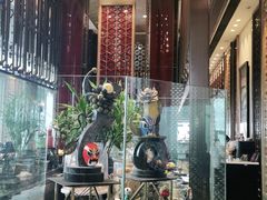 -美食汇自助餐厅(成都万达瑞华酒店)
