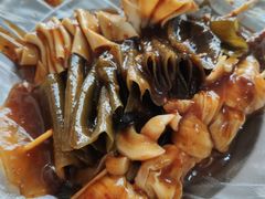 -小朱麻辣串(益民街店)