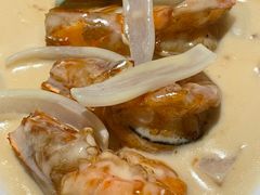-喜越泰莱·泰越料理(海逸新天地店)
