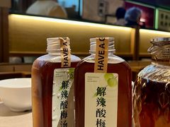 -饕林餐厅(春熙路店)