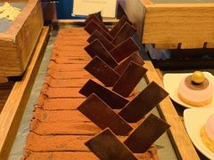 -广州富力君悦大酒店·凯菲厅