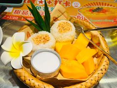 -小小集渔·泰式大排档(太古里香槟店)