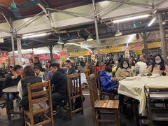 大堂-百利鸽王(紫薇路店)
