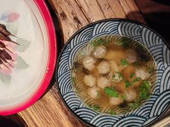 -北丐先生·野馄饨烧烤(长宁龙之梦店)