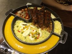 -火炉火自助餐(枫蓝国际店)