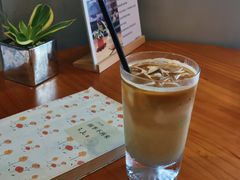 -25#COFFEE(古地石店)