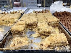 -爱德顺糕点食屋(利民道店)
