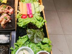 -黑牛の店·和牛烧肉(大悦城店)