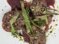 -Kathleen's Waitan 凯圣琳江景西餐厅(外滩店)