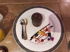 -老欧洲咖啡·西餐(后湖店)