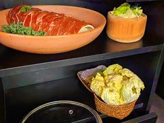 -芸山季·云南野生菌火锅(人民广场来福士店)