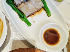 -星河湾半岛酒店-真粤中餐厅
