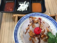 -芋包王闽南茶楼(八市店)