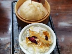 -银米·云南传统过桥米线(双廊黑金冠店)