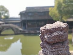 -乌镇景区
