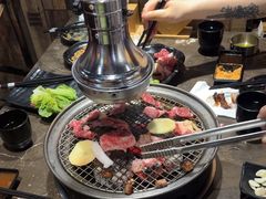 -江城二当家烤牛肉(莲塘新村店)