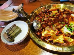 -受气牛肉·重庆耙牛肉(来福士店)