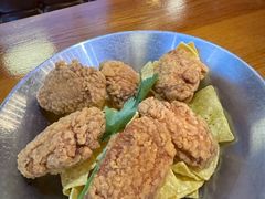 -埠口精酿夜景餐酒吧· BREWPORT BISTRO(长嘉汇重庆之眼店)