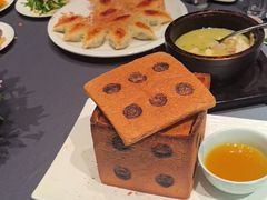 -狮王府淮扬菜(夫子庙老门东店)