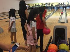 -广州保龄球馆(广州天河体育中心店)