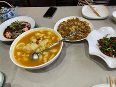 -金家老三饭庄(常营店)