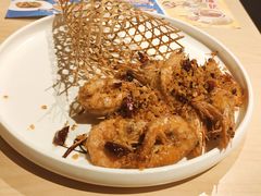 -避风塘(金山万达店)
