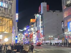 -涩谷区