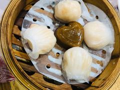 -赏点粤式点心(广州塔店)