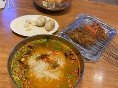 -朴家冷面(总店)