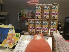 -DQ·蛋糕·冰淇淋(湖景东路店)