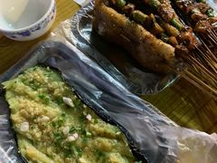 -袁师傅烤肉(弹子石店)