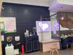 -FAIRYLAND龙族星球主题餐厅(凯丹广场店)