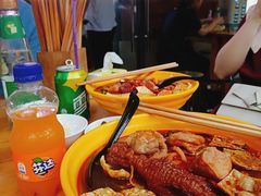 -龍城柳州螺蛳粉(群星路店)