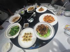 -東舍食唐精品陕菜馆