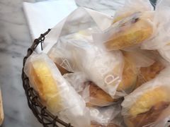 -面包新语(上地华联店)