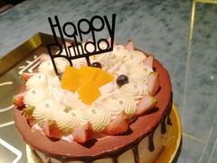 -堂会·KTV·自助餐·团建聚会(天河店)