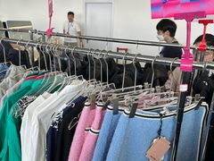 -上海滩餐厅(BFC外滩金融中心店)