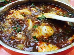 -代四孃牛华豆腐脑美味小食(总店)