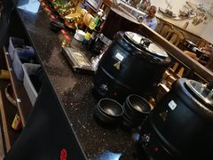 -渝宗老灶火锅(巴国城店)
